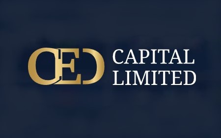 Corredor de la divisa CED Capital Limited review 2023