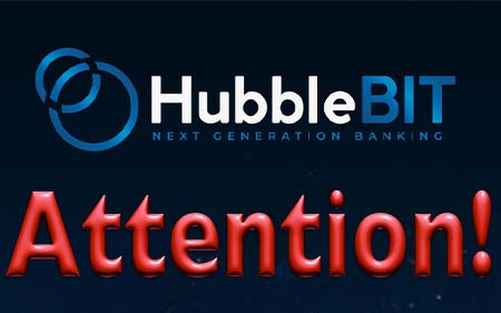 Hubblebit exposed. Scam, cheating traders.