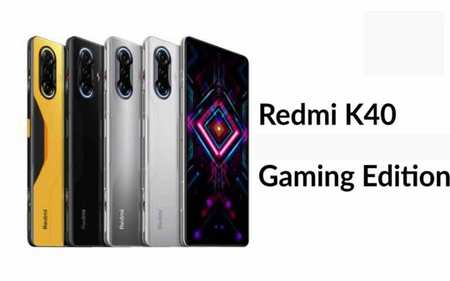 A new gaming smartphone what does it work