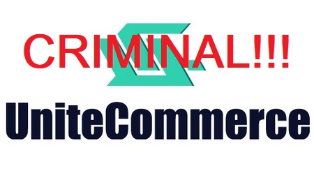 UniteCommerce - Scam! Forex Broker Review