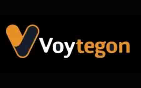 Voytegon broker is a scammer