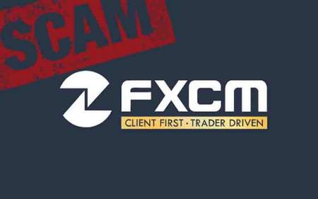 as FXCM scams people for money, www.fxcm.com beware of scams