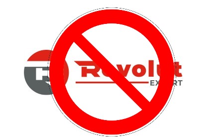 RevolutExpert - scammers! Forex scams review